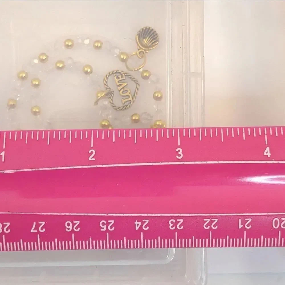 Jewelry Supplies Containers lot of five